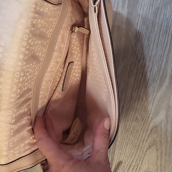 Kate Spade crossbody bag - Picture 3 of 6